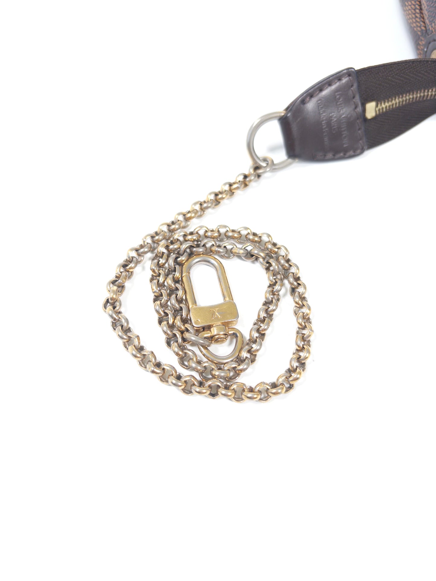 Louis Vuitton Eva Handbag