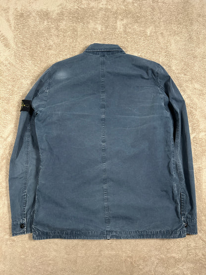 Stone Island Jeans Overshirt