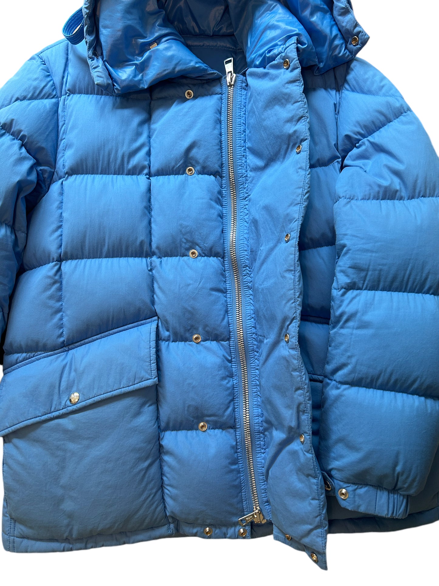 Moncler Grimblat Down Jacket