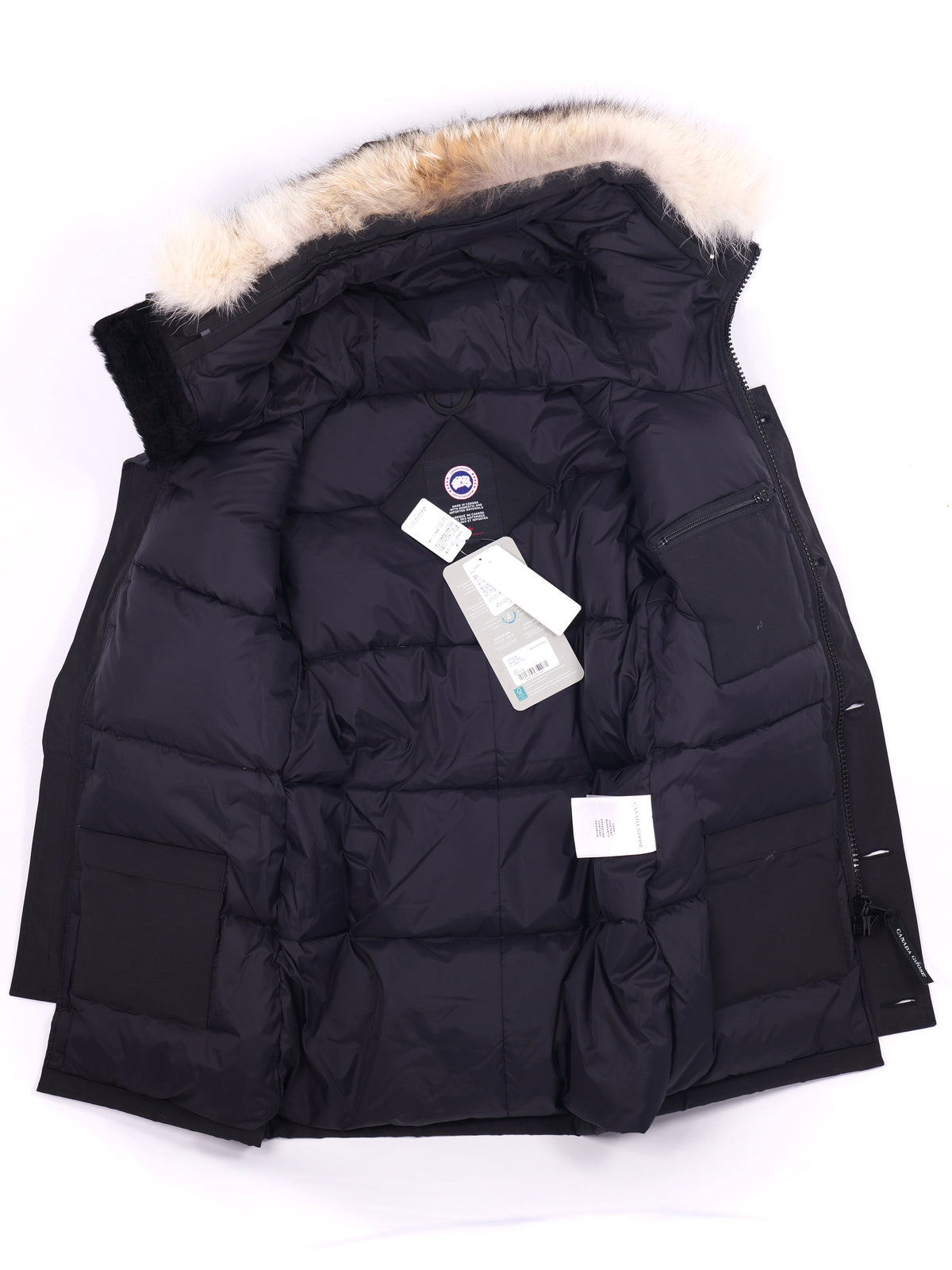 Canada Goose Jasper
