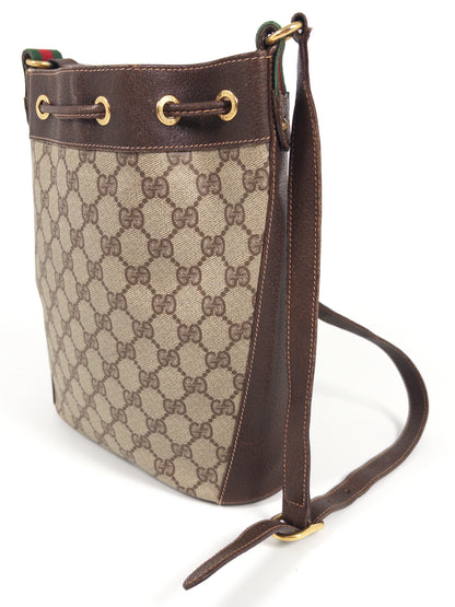 Gucci Bucket shoulder bag