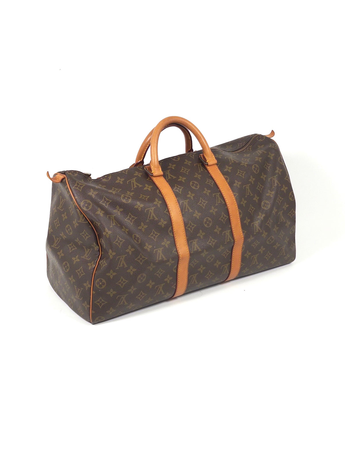 Louis Vuitton Keepall 50