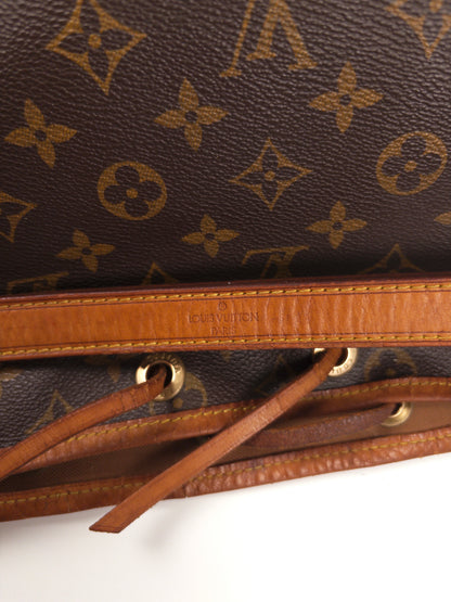 Louis Vuitton Noé GM