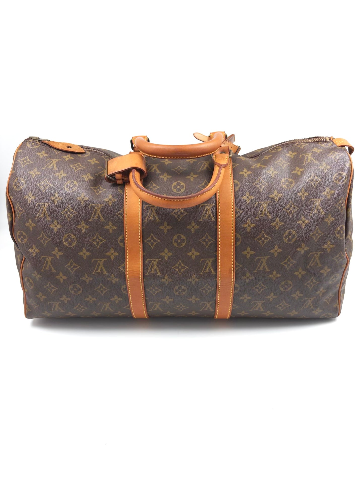 Louis Vuitton Keepall 50