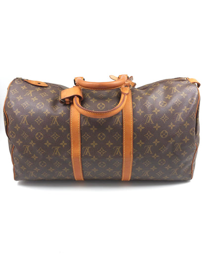 Louis Vuitton Keepall 50