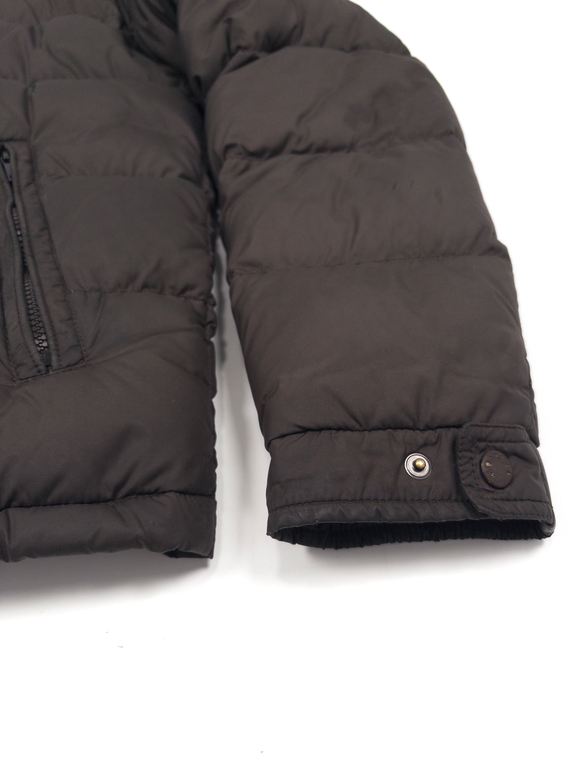 Moncler Chevalier Down Jacket