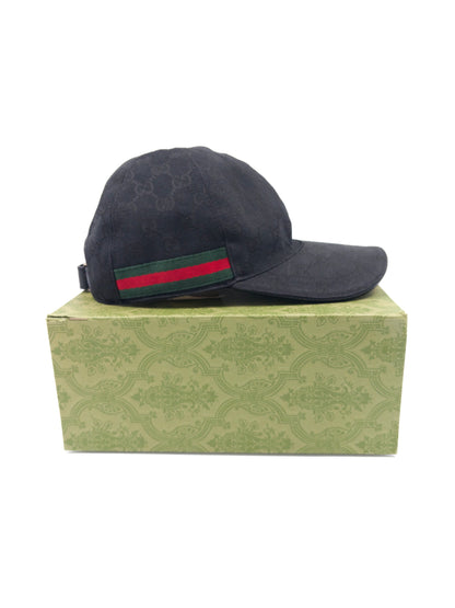 Gucci GG Baseball Cap