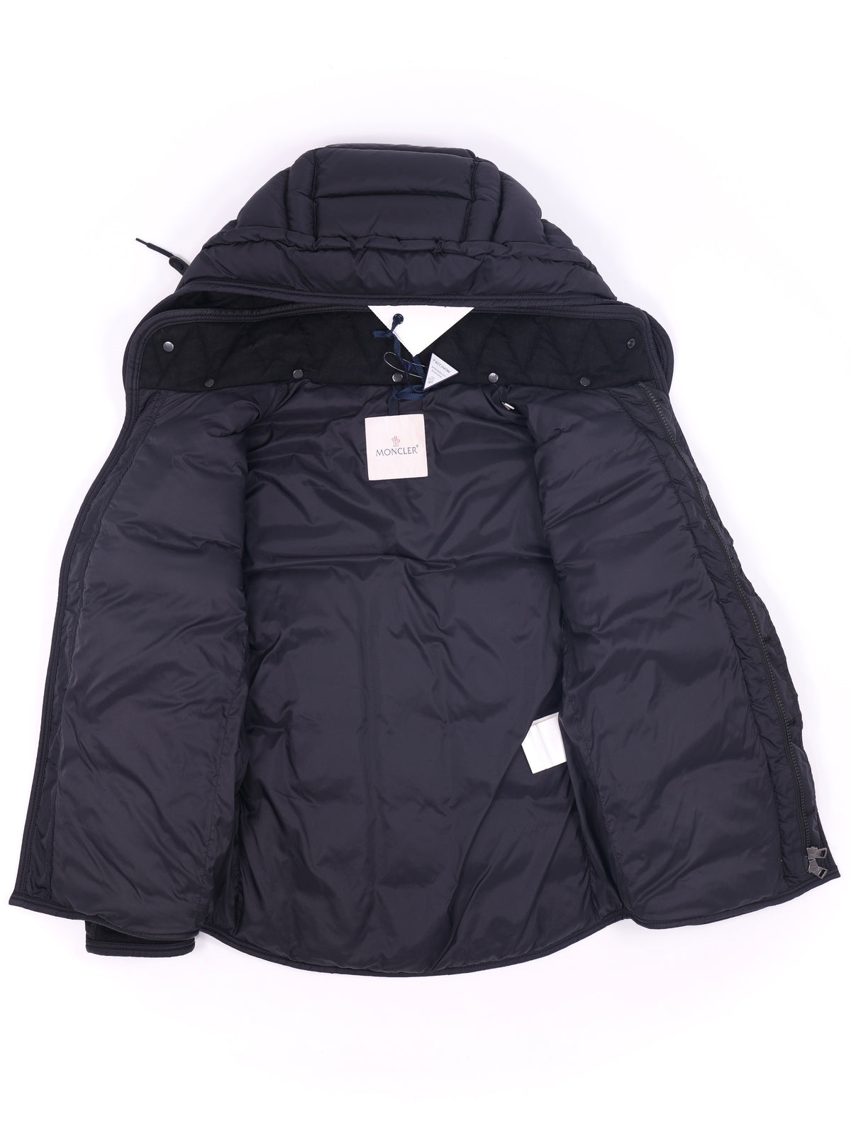 Moncler Ryan Jacket