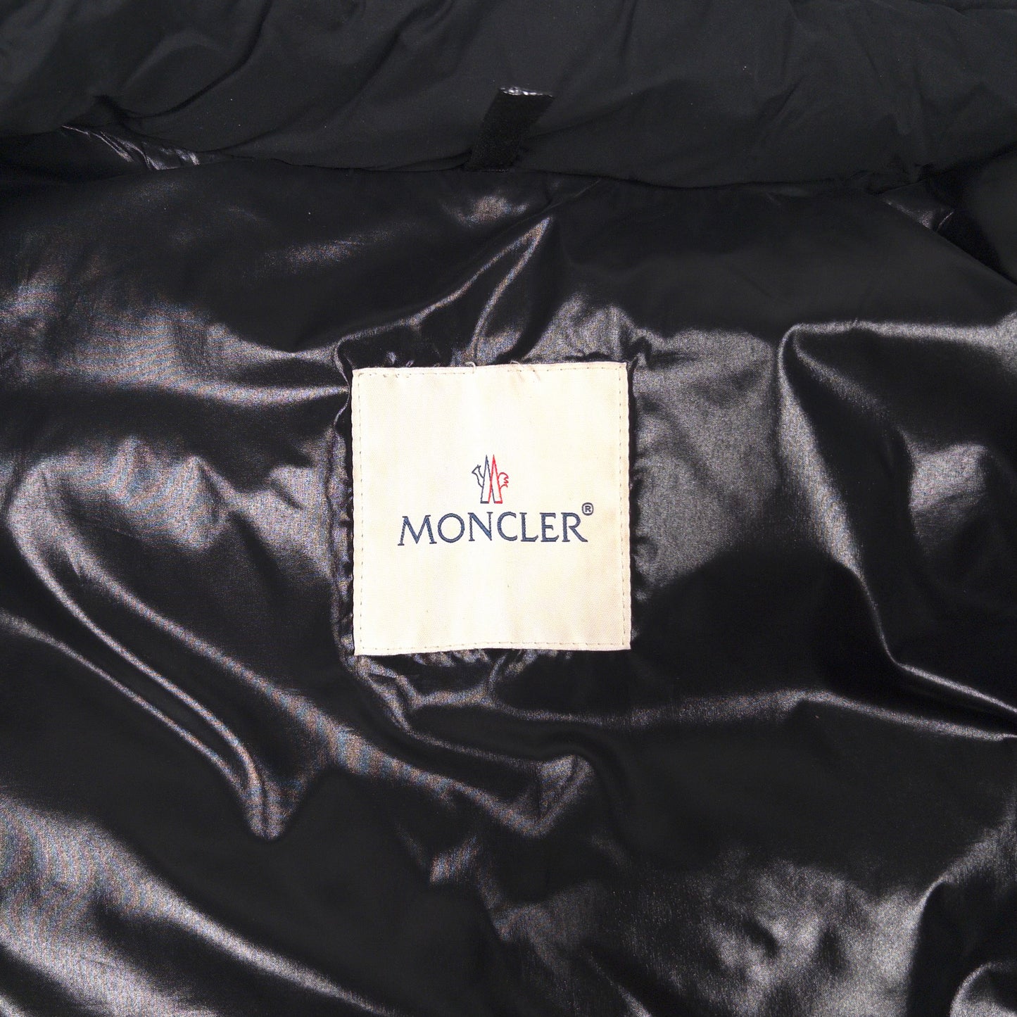 Moncler Jacot Vest (Fits S/M)