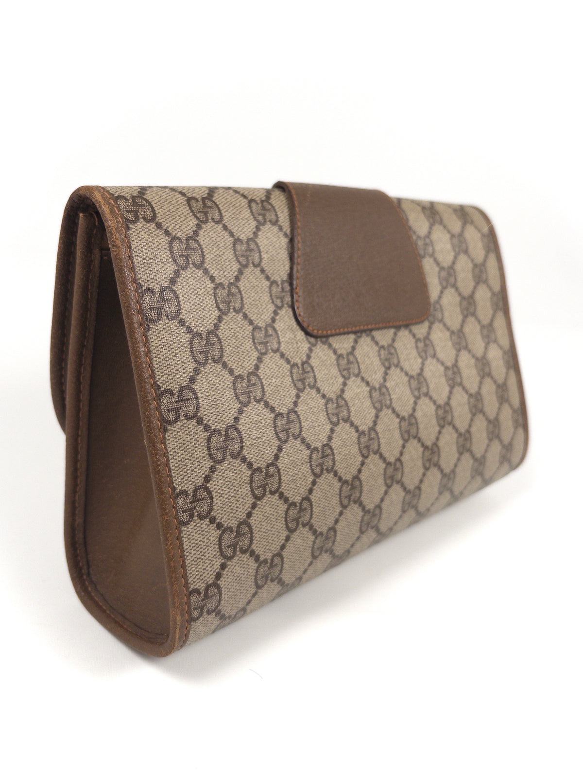 Gucci GG Clutch Bag