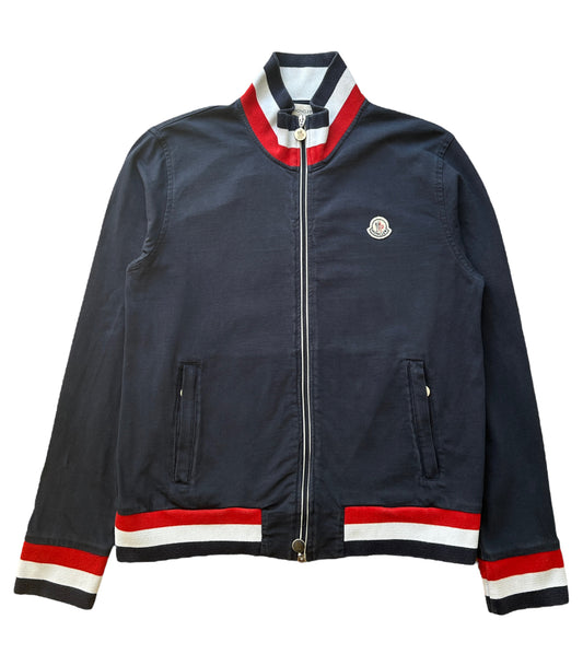 Moncler tracktop tricolor