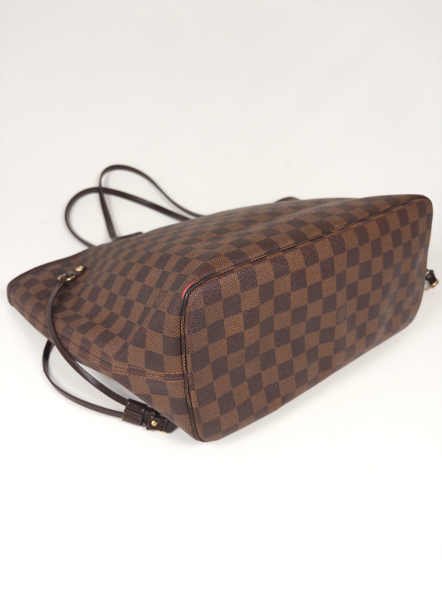 Louis Vuitton Damier Neverfull MM