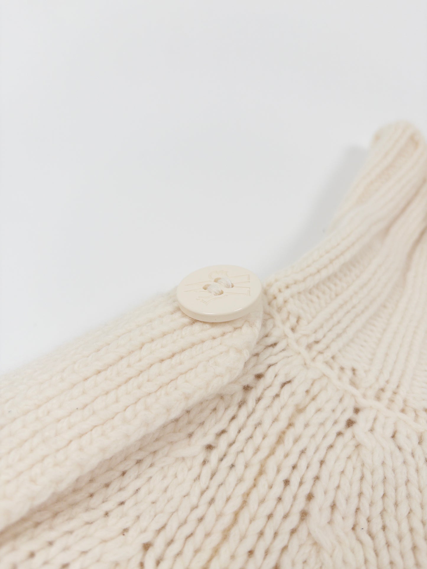 Moncler Women Cardigan (Fits M/L)