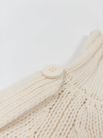 Moncler Women Cardigan (Fits M/L)