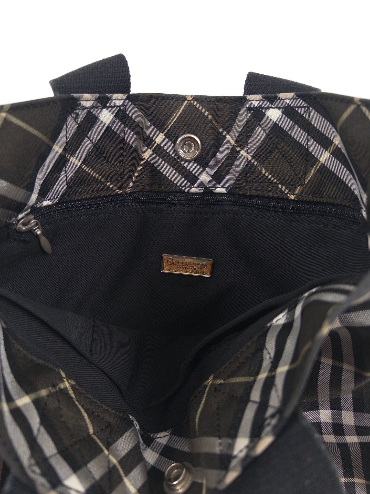 Burberry Tote Bag