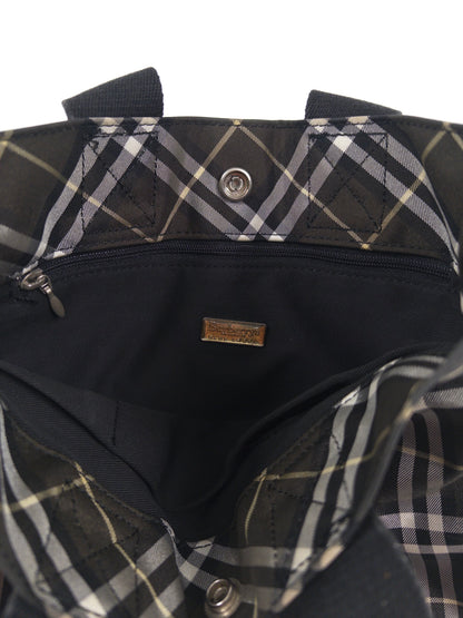 Burberry Tote Bag
