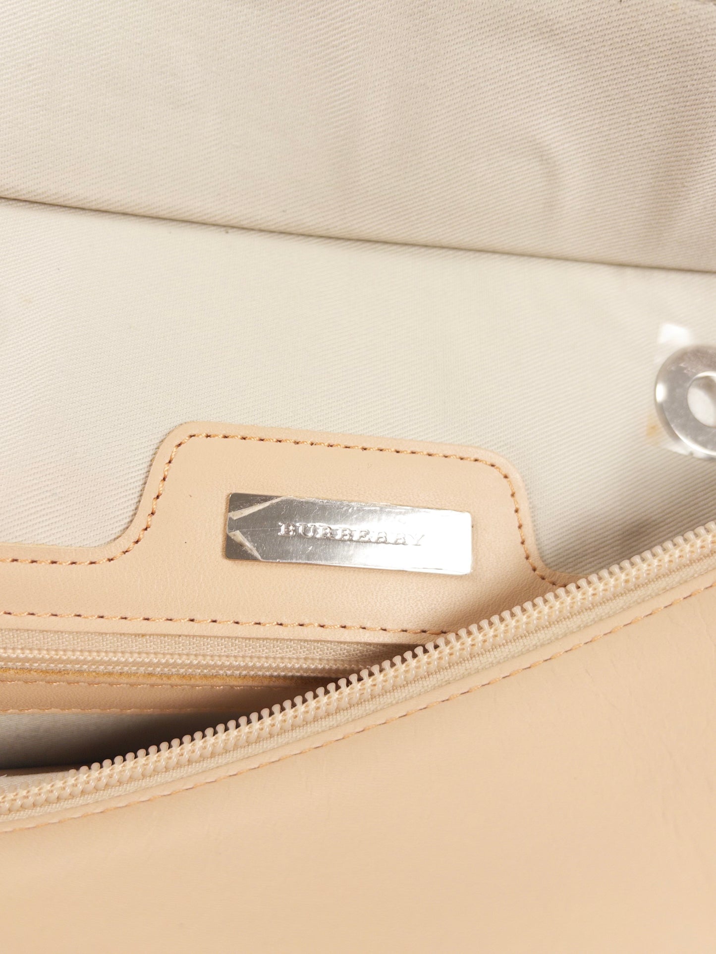 Burberry Tote bag