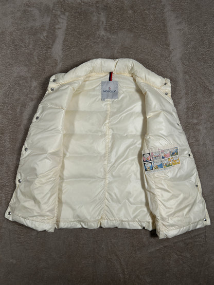 Moncler Women Ghana Vest