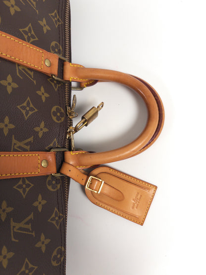 Louis Vuitton Keepall 45