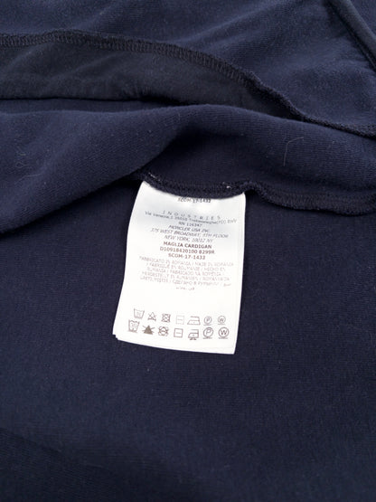 Moncler Tricolour Tracktop (Fits M)