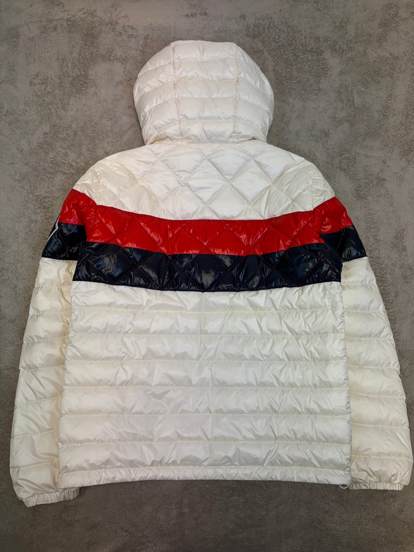 Moncler Gaudin Jacket (Fits S/M)
