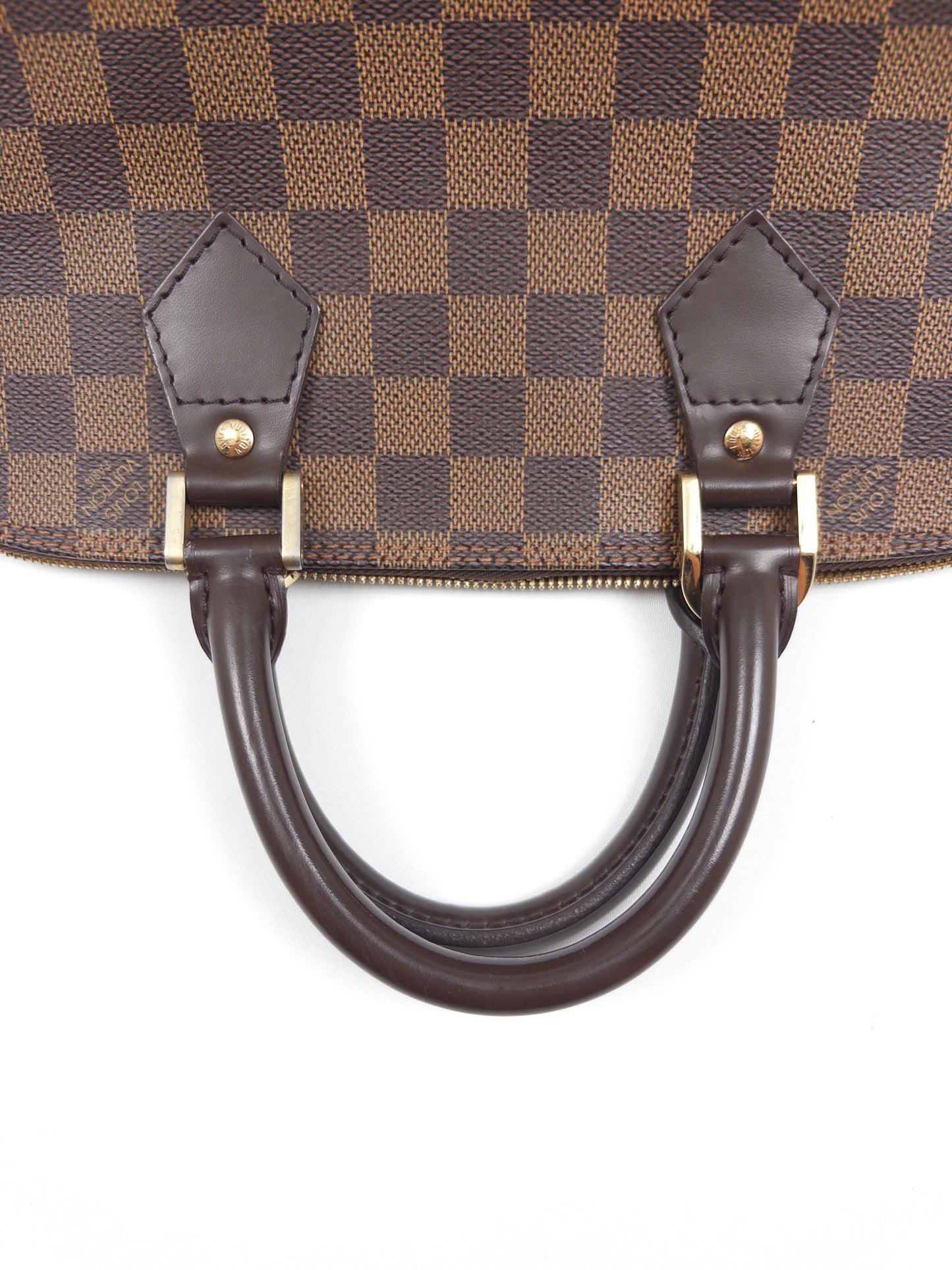 Louis Vuitton Alma Damier