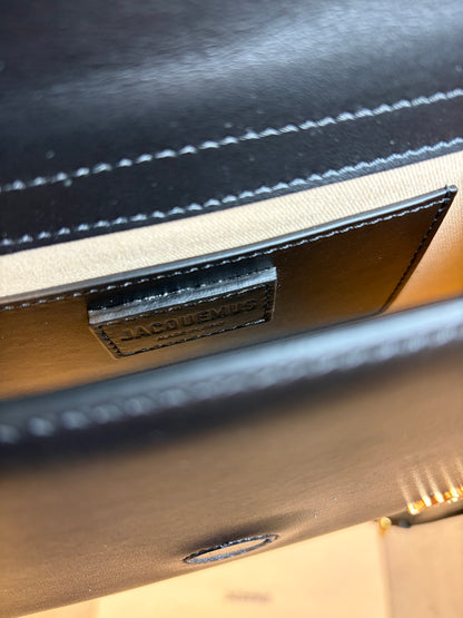 NEW Jacquemus Handbag - Women Large