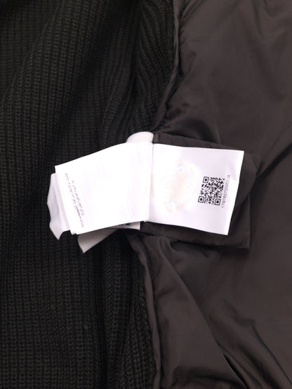 Moncler Maglione Tricot Cardigan Camo
