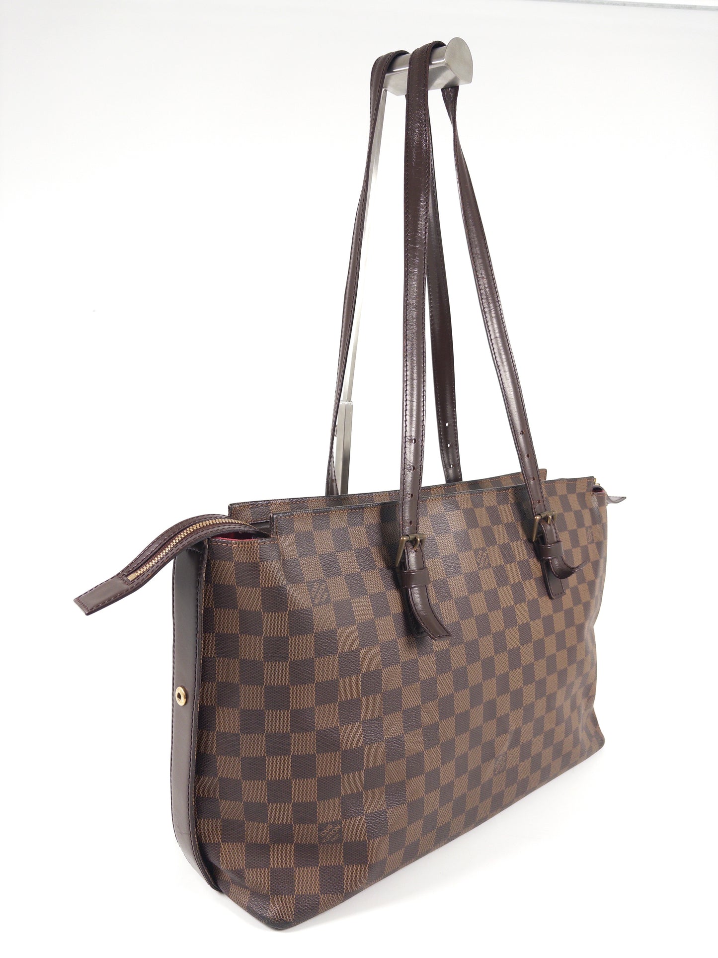 Louis Vuitton Chelsea Damier