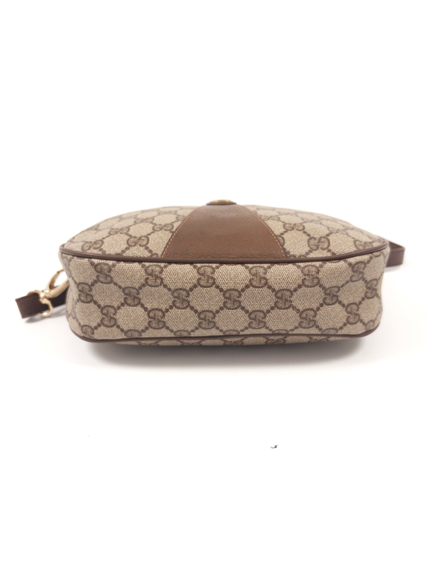 Gucci Mini Shoulder Bag with Certificate