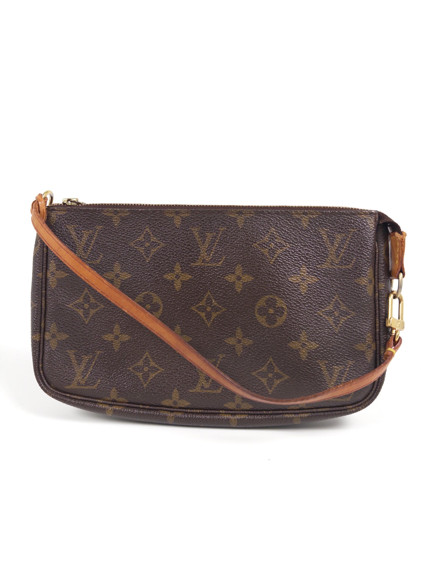 LOUIS VUITTON POCHETTE ACCESSOIRES