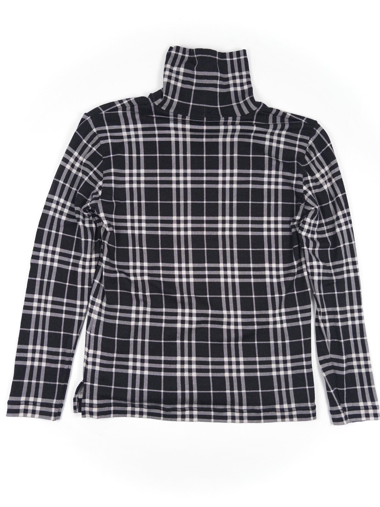 Burberry Turtleneck Sweatshirt - Women