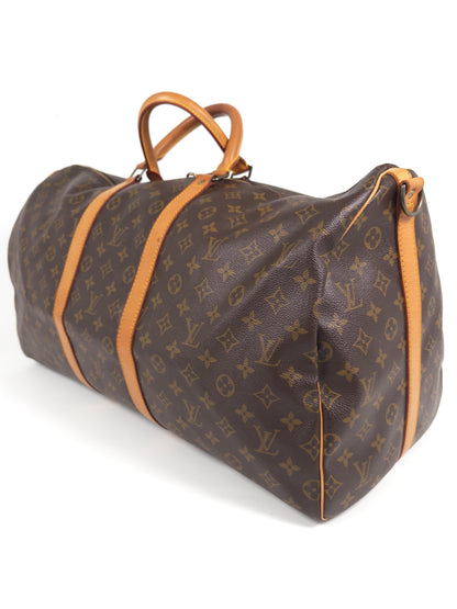 Louis Vuitton Keepall Bandoulière 55