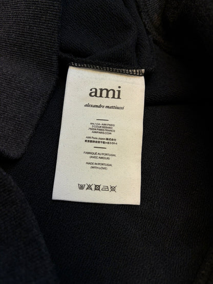 NEW Ami Sweatshirt (Oversized)