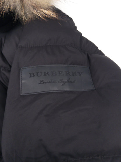 Burberry Lockwell Parka