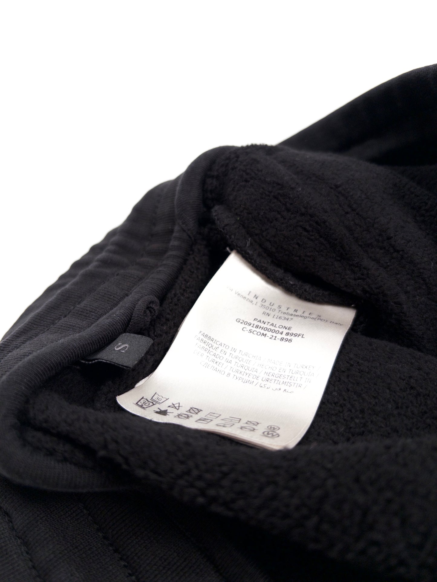 Moncler Black Label Sweatpants (W29-32)