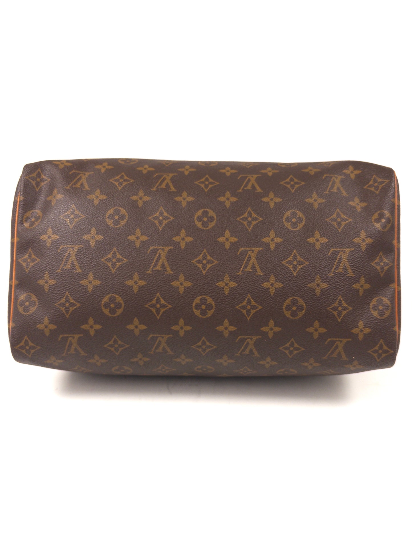 Louis Vuitton Speedy 35 Monogram