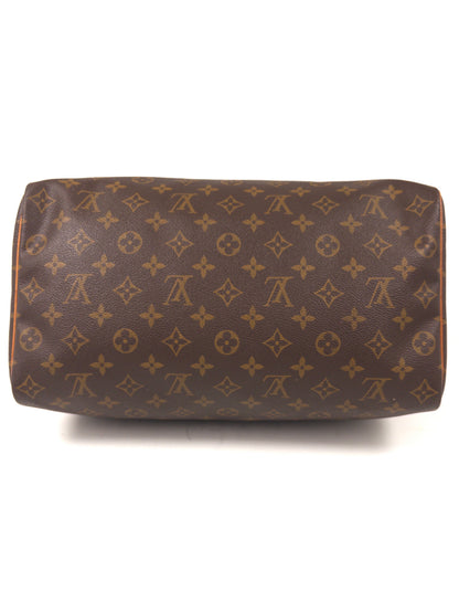 Louis Vuitton Speedy 35 Monogram