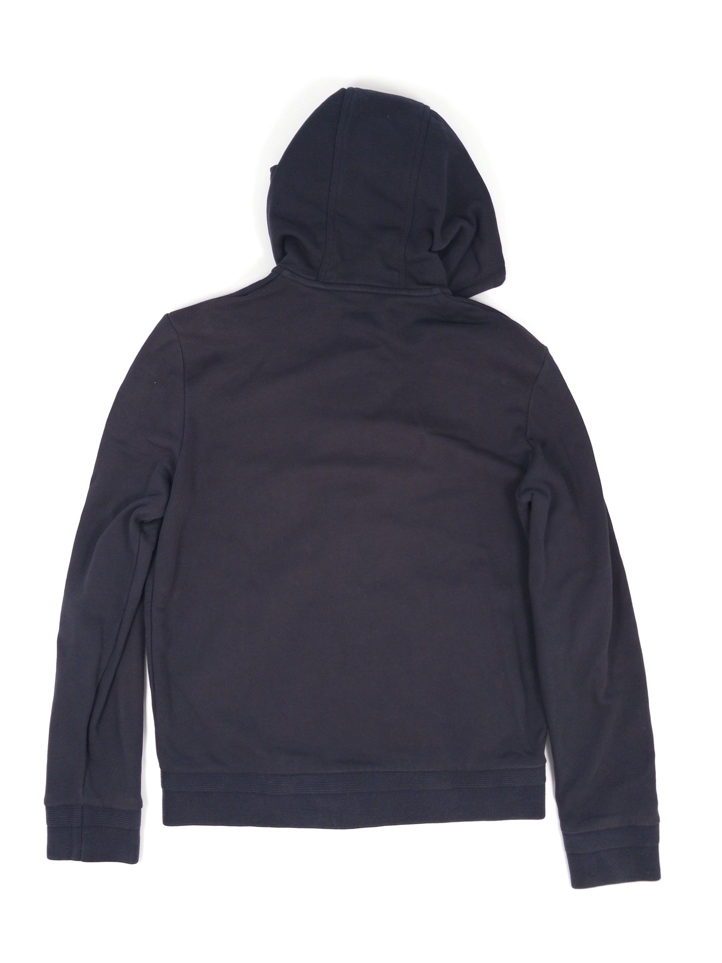Moncler Tricolor Zip Hoodie
