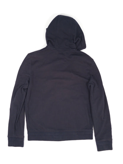 Moncler Tricolor Zip Hoodie