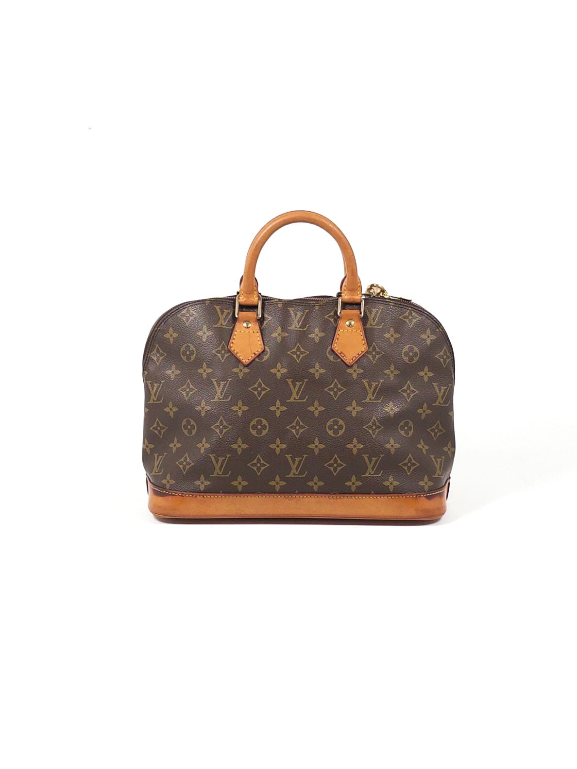 Louis Vuitton Alma PM