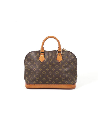 Louis Vuitton Alma PM