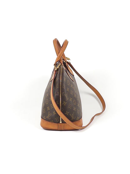 Louis Vuitton Alma PM