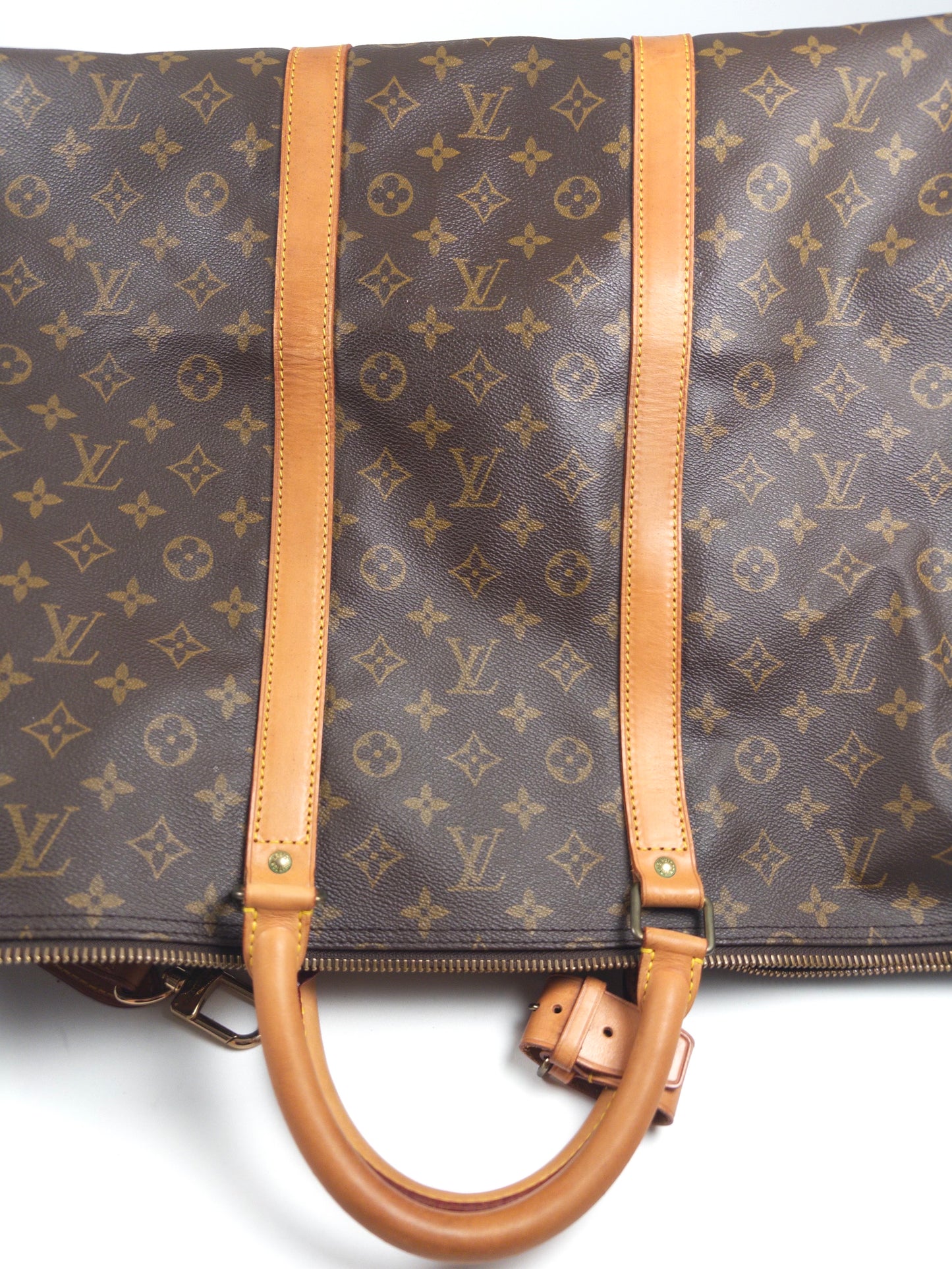 Louis Vuitton Keepall bandoulière 60