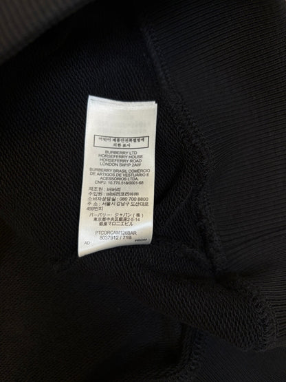 Brand New Burberry Print Sweatshirt
