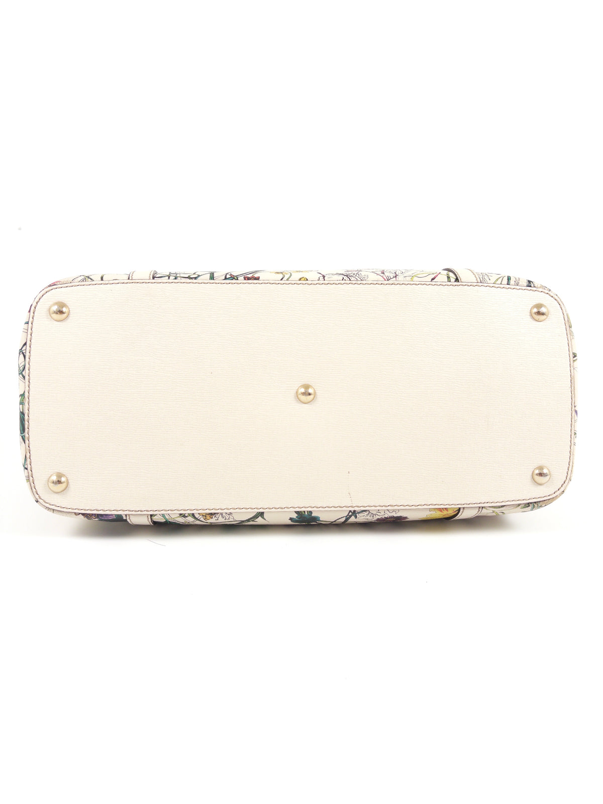 Gucci Flora Nice Tote Bag
