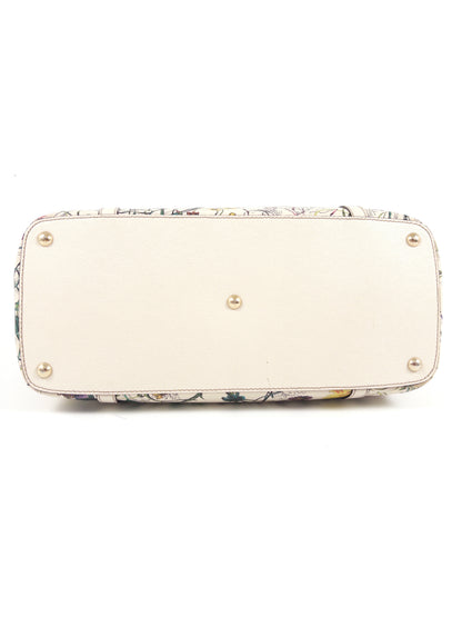 Gucci Flora Nice Tote Bag