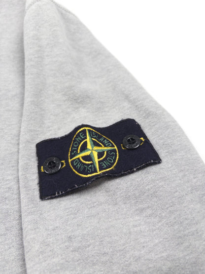 Stone Island Cotton Sweatshirt