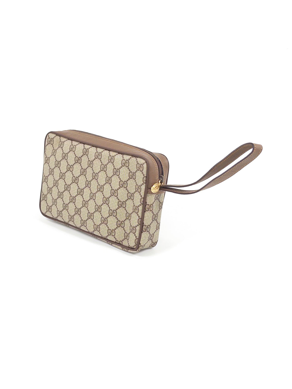 Gucci GG Clutch Bag