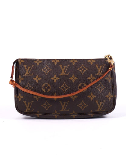 Louis Vuitton Monogram Pochette Accessories